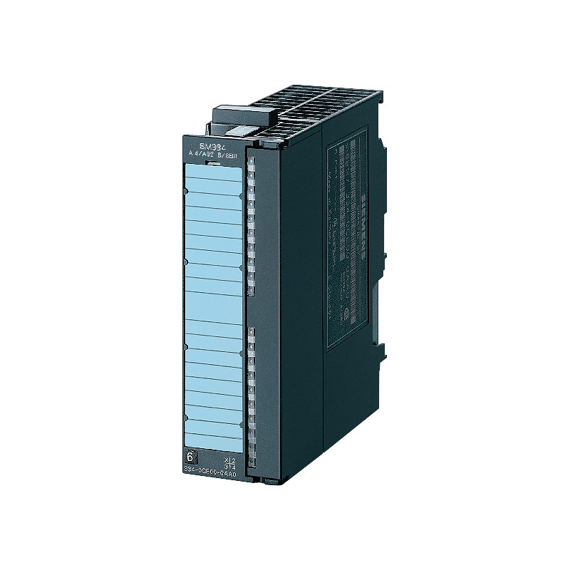 6ES7334-0CE01-0AA0 SIEMENS