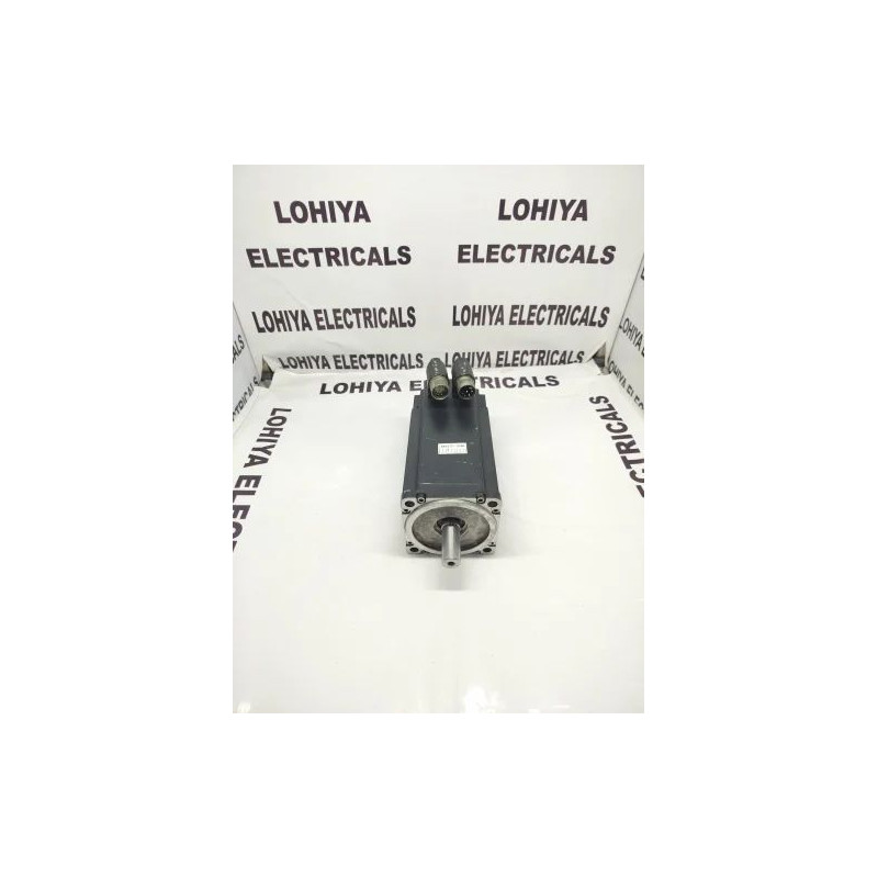 Servo Motor 8LSA45.EA030D100-3