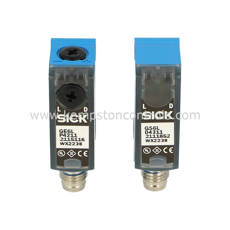 GSE6L-P4211 SICK