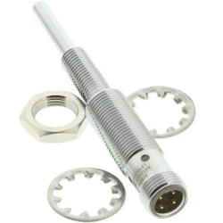 Magnetic Field Sensor NIMFE-EM12/4.0L61-UP6X-H1141/S1182