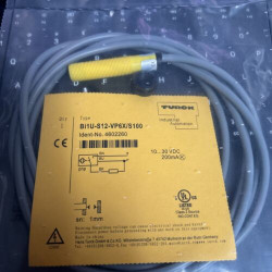 Inductive Sensor BI1U-S12-AP6X/S1132