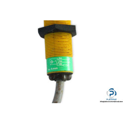 Inductive Sensor BI4U-S18-AP6X/S1132