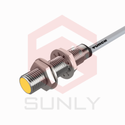 Inductive Sensor BI4U-S18-AP6X/S1132