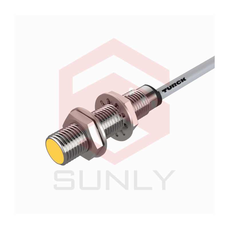 Inductive Sensor BI4U-S18-AP6X/S1132