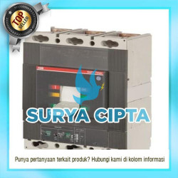 T6N800FF PR221DS-LS/I In800A 3P AUTO J.