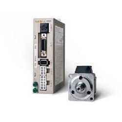 R88D-GP08H G-Series Servo Drive, Pulse input type, 800 W, 1 200 VAC