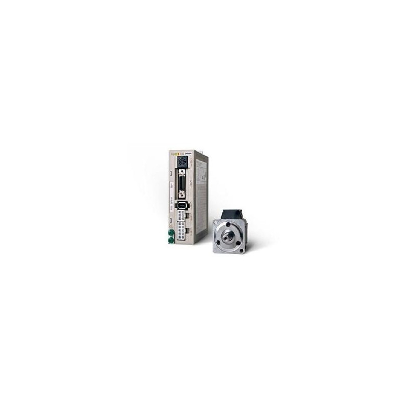 R88D-GP08H G-Series Servo Drive, Pulse input type, 800 W, 1 200 VAC