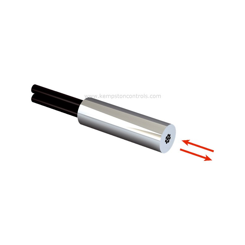 LL3-DR03 Fiber Optic Sensor
