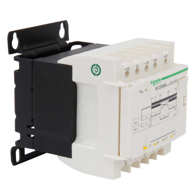 Isolation Transformer
