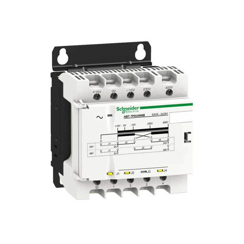 Isolation Transformer