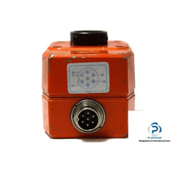 IV2800-AB0-1000-E1-A-03, O-F28-PP-5x10-IP64 Incremental encoder