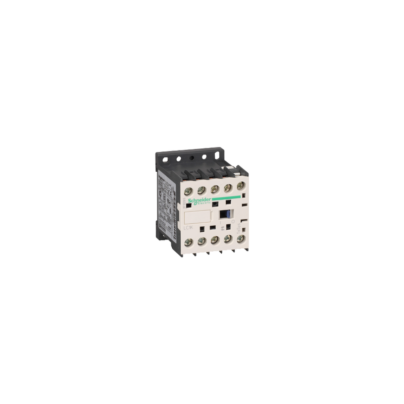 Contact MINI 4kW 24V ACNO