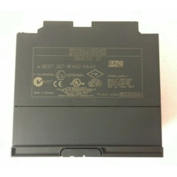 6ES7307-1KA02-0AA0 SIEMENS