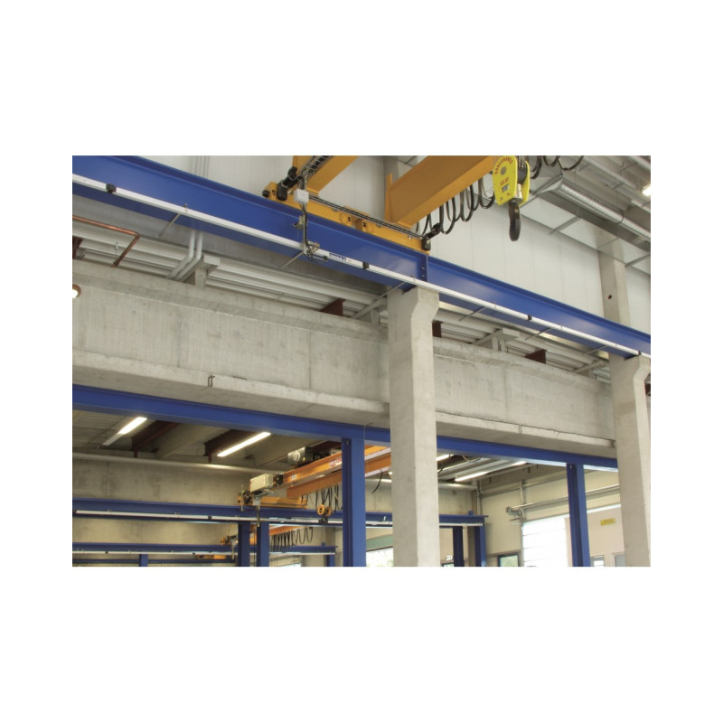 Powerline KBHF 5/63-3HS