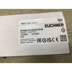 STA3A-4141A024L024M Euchner