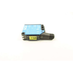 WL11G-2B2531 Photoelectric retro-reflective sensor