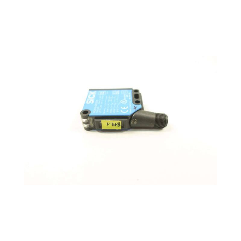 WL11G-2B2531 Photoelectric retro-reflective sensor
