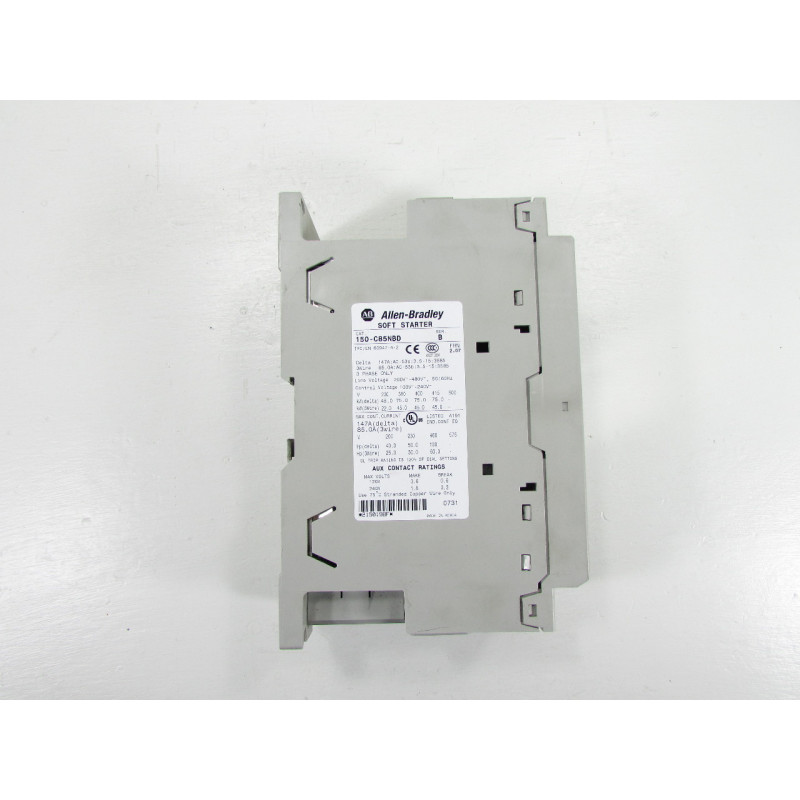 150-C85NBD soft starter
