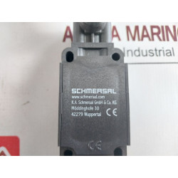 Z4VH 336-11Z-M20 Schmersal