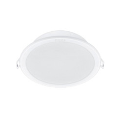 LED šviestuvas, MESON 230Vac, 12.5W, 960lm, 4000K