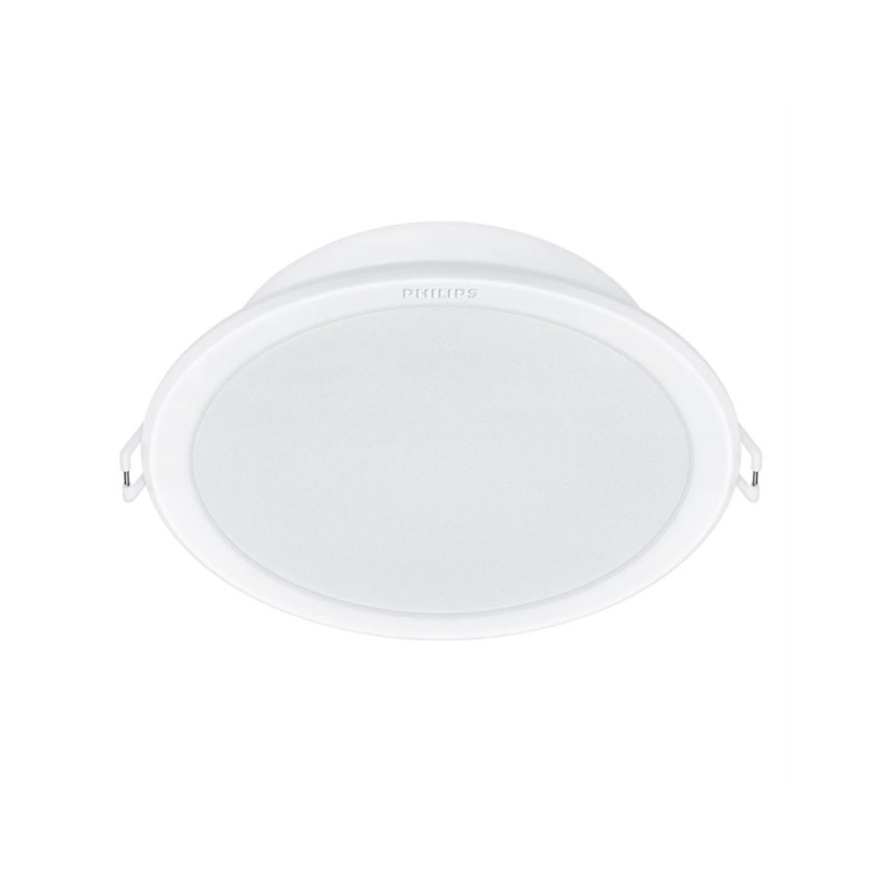 LED šviestuvas, MESON 230Vac, 12.5W, 960lm, 4000K