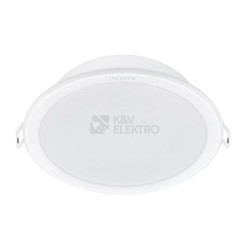 LED Lamp, MESON 230Vac, 12.5W, 960lm, 4000K