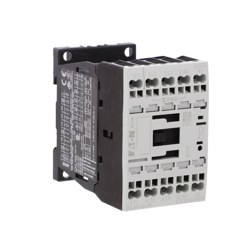 DILM9-0124VDC-PI