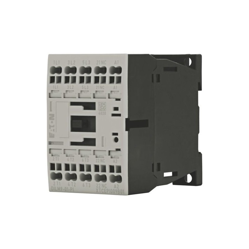 DILM9-0124VDC-PI