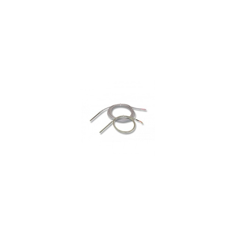 Temperature Sensor PT100B-6x150-A304-0000-5.0GSC
