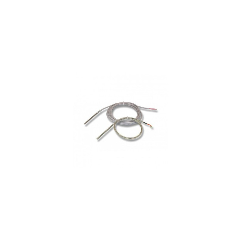 Temperature Sensor PT100B-6x150-A304-0000-5.0GSC