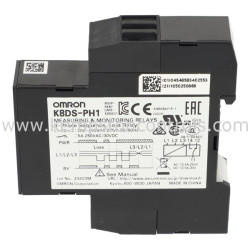 K8DS-PH1 OMRON