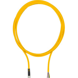 Pilz PSEN cable M8-8sf, 5m