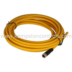 Pilz PSEN cable M8-8sf, 5m