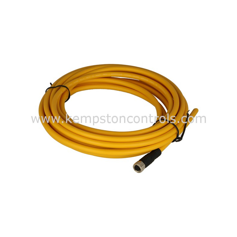 Pilz PSEN cable M8-8sf, 5m