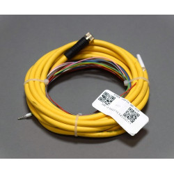 Pilz PSEN cable M8-8sf, 5m