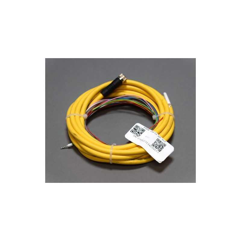 Pilz PSEN cable M8-8sf, 5m