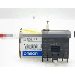 H7ECNB Omron counter