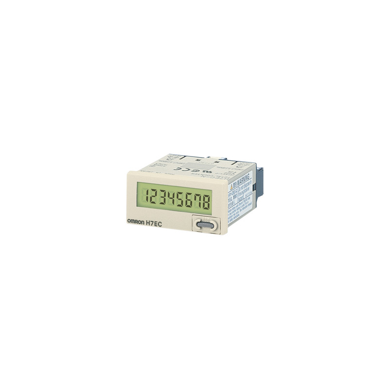 H7ECNB Omron counter