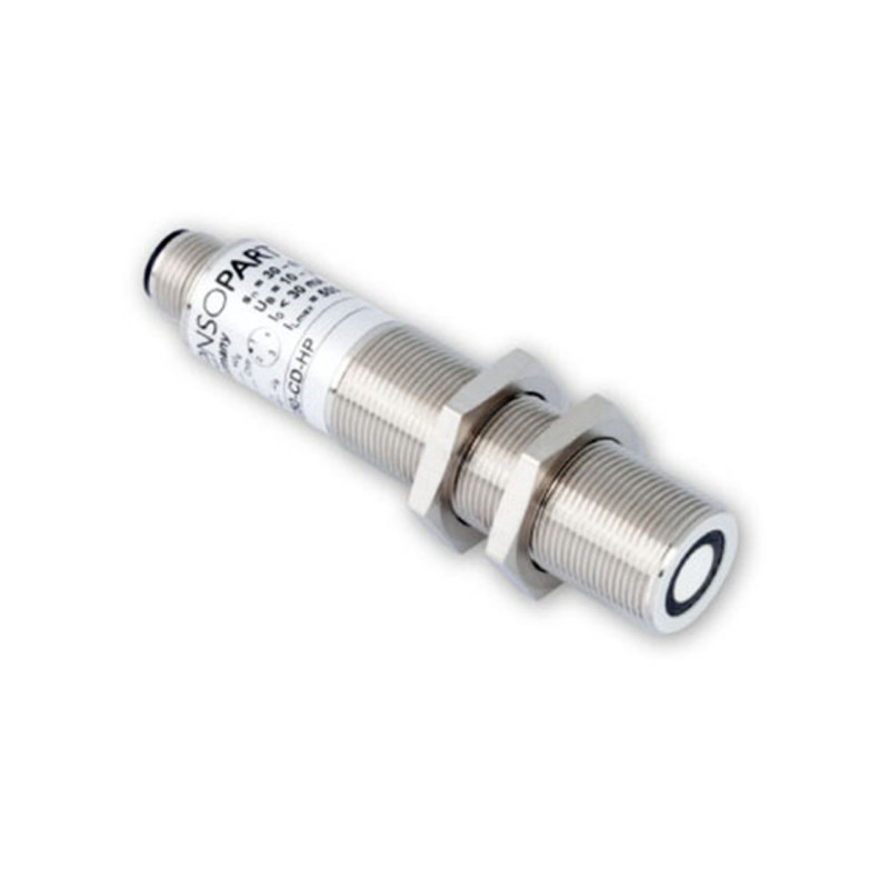 UT 18-270-A-IL4 Ultrag.30-300mm M12 4 PIN.M18