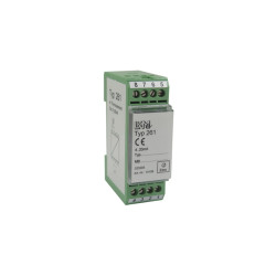 Temperature Transmitter LKM 261