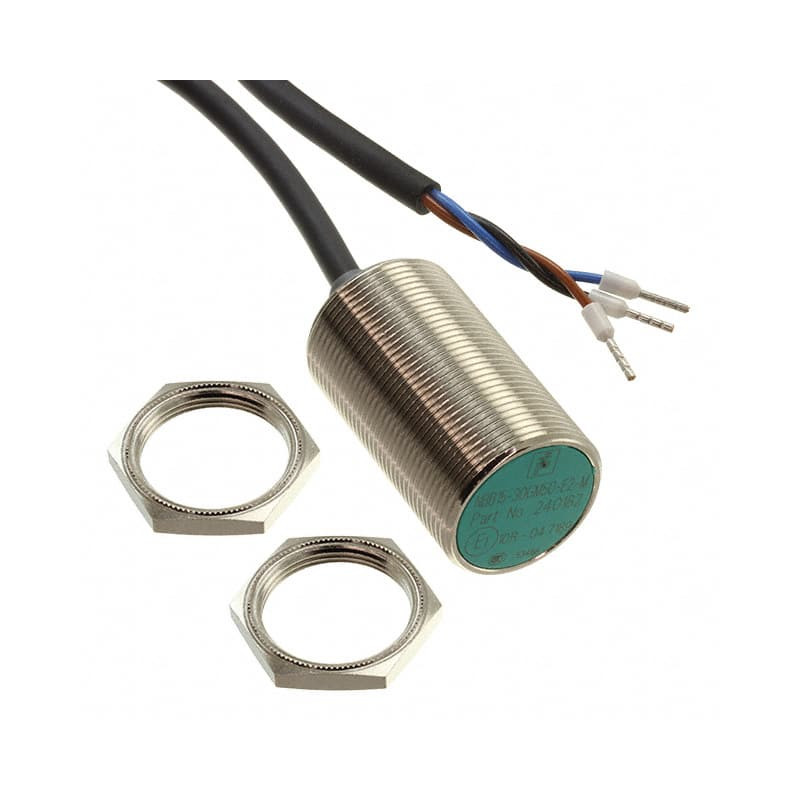 NBB15-30GM50-E2-M-150MM-3DT04 PepperlFuchs