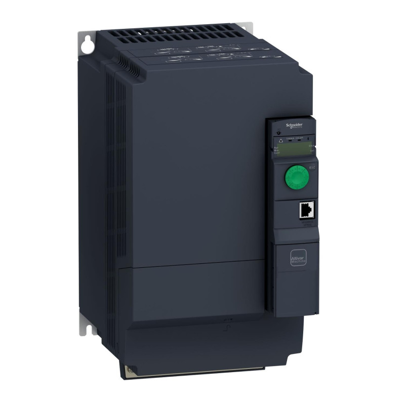 Frequency Converter 7.5kW, 400V, IP21