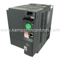 Frequency Converter 7.5kW, 400V, IP21