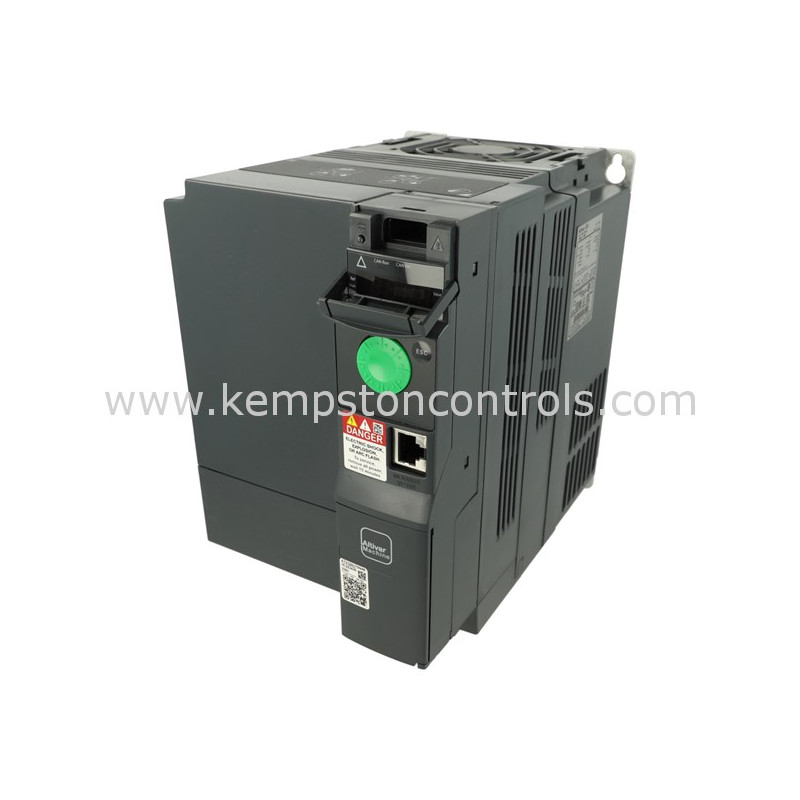 Dažnio keitiklis 7,5kW, 400V, IP21