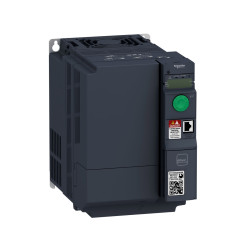 Frequency Converter 7.5kW, 400V, IP21