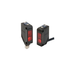 Photoelectric Sensors BGS/FGS