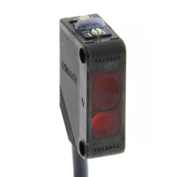 Photoelectric Sensors BGS/FGS