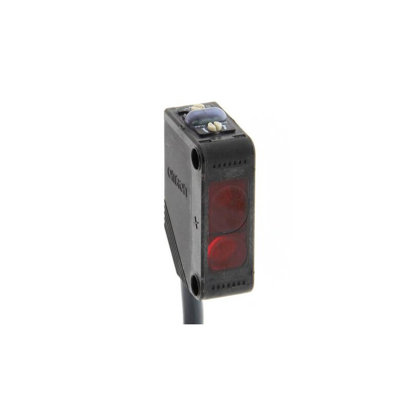 Photoelectric Sensors BGS/FGS