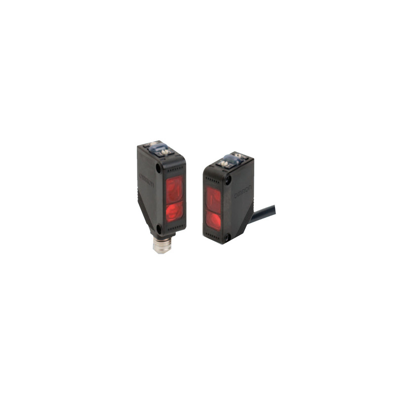 Photoelectric Sensors BGS/FGS with cable 2m
