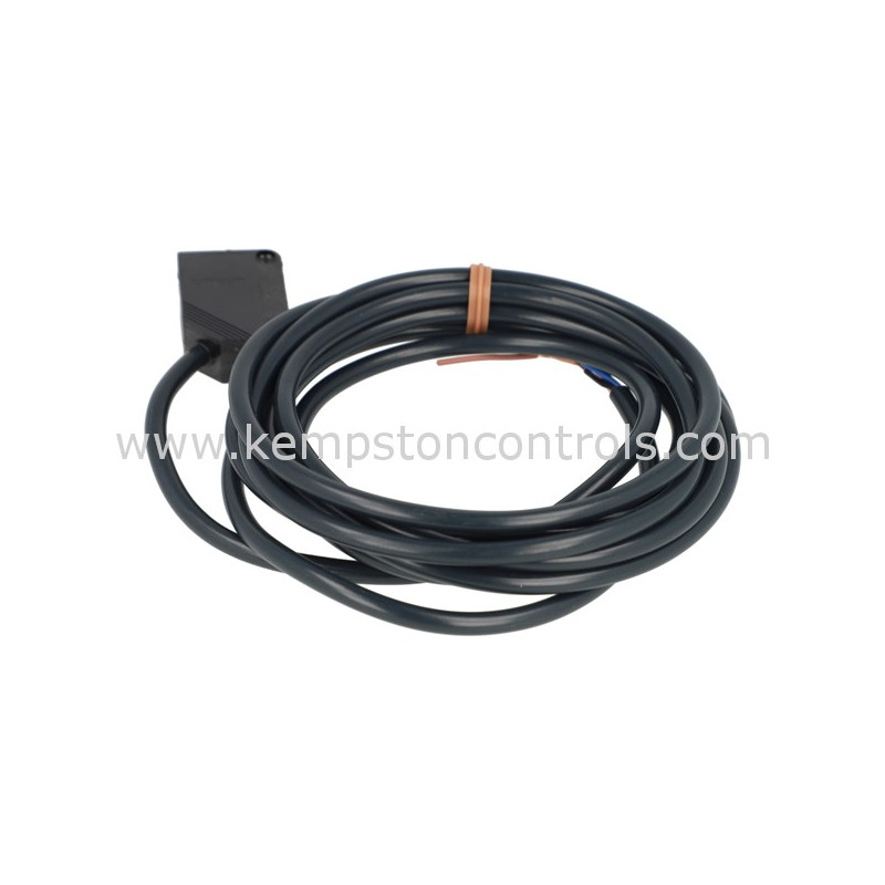 Photoelectric Sensors BGS/FGS with cable 2m